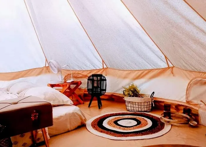 Luna Glamping