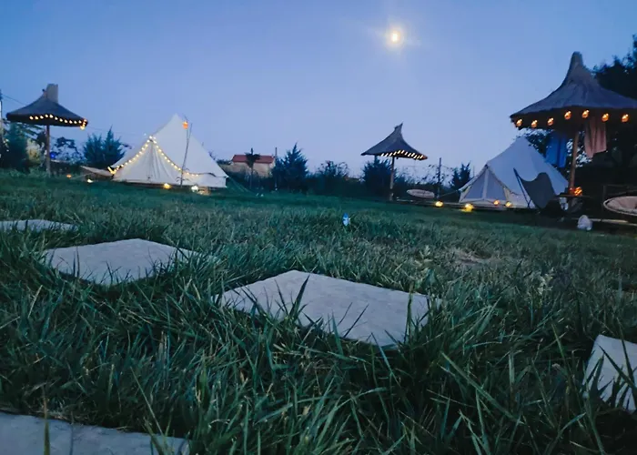 Luna Glamping