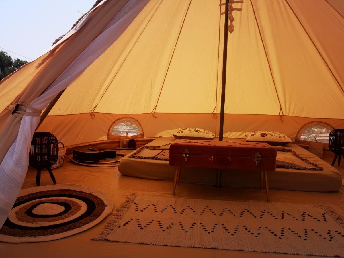 Luna Glamping * Tuzla