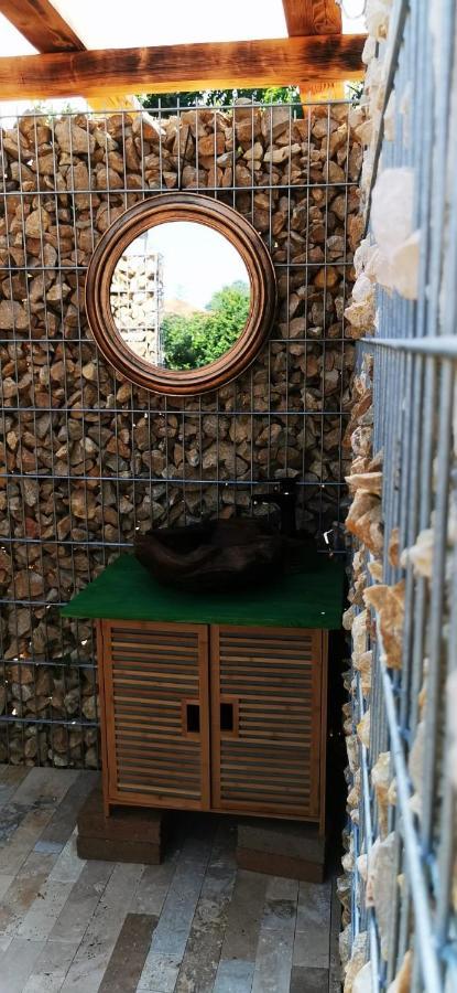 Luna Glamping Tente de luxe *