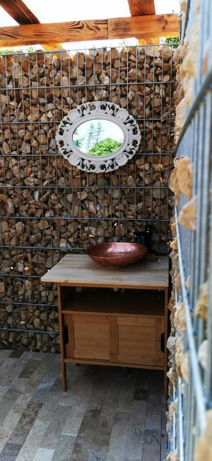 Tente de luxe Luna Glamping Tuzla