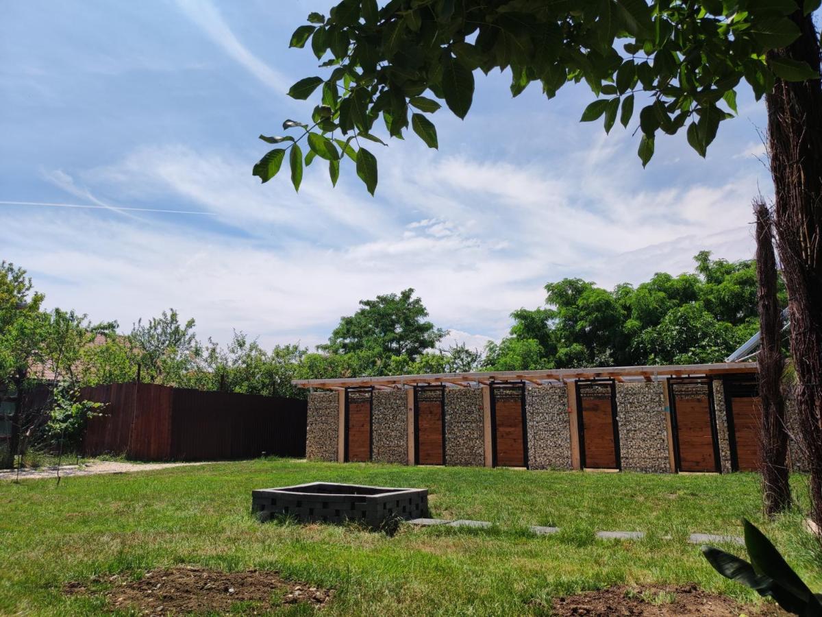Tente de luxe Luna Glamping Tuzla