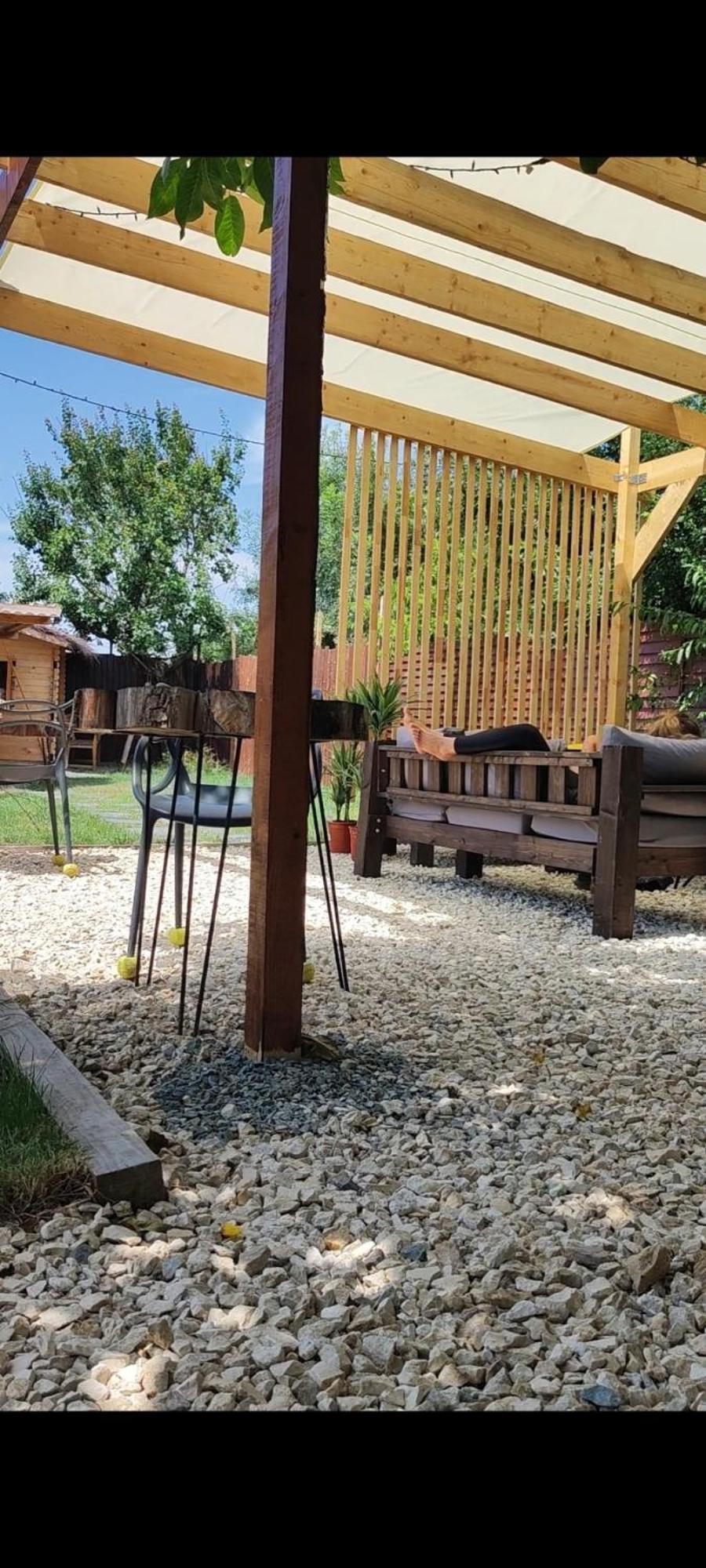 Luna Glamping Tente de luxe *